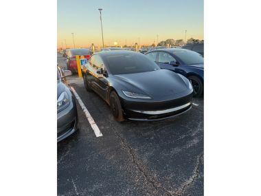 Electric Vehicles