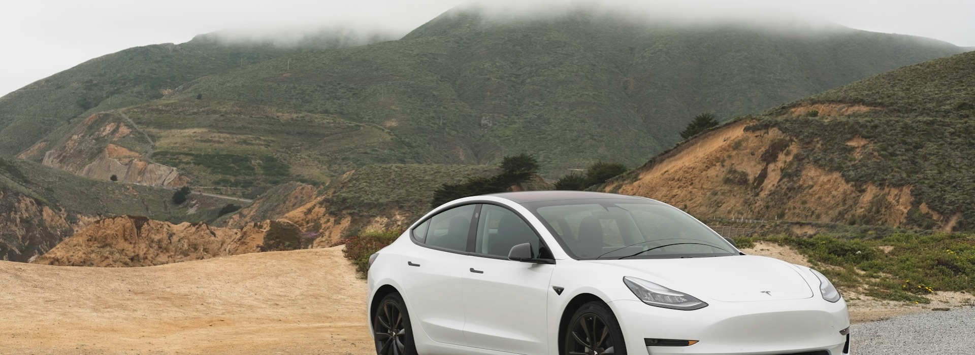 Electric Vehicle Rentals